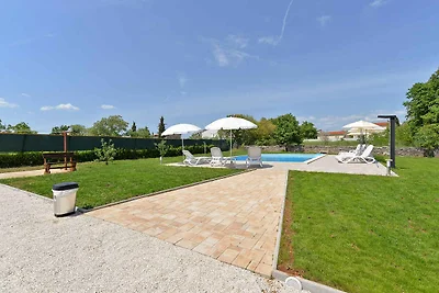 Ferienwohnung mit Pool