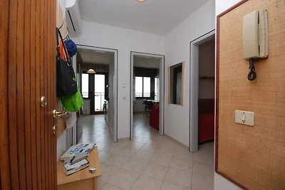 Ferienwohnung direkt am Strand