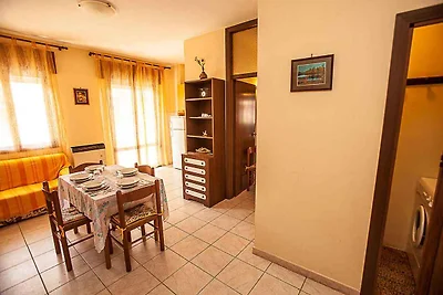 Ferienwohnung im Ortszentrum
