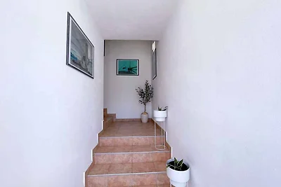 Ferienwohnung mit Balkon und Klimaanlage
