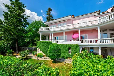 Appartamento Vacanza con famiglia Crikvenica