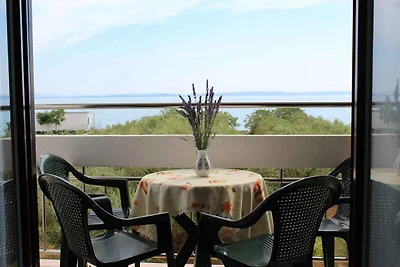 Appartamento Vacanza con famiglia Privlaka