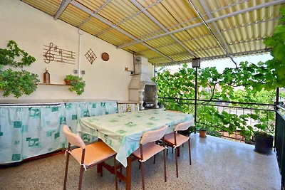 Ferienwohnung mit Klimaalage