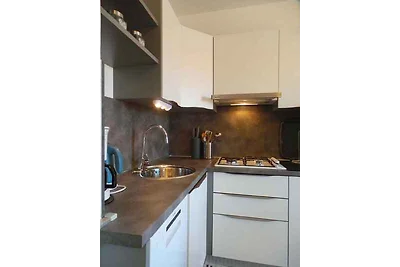 Ferienwohnung mit Klimaanlage und 2 Bäder