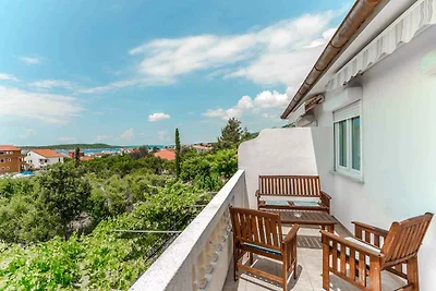 Vakantieappartement Gezinsvakantie Barbat