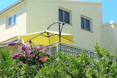 Ferienwohnung mit Klimaanlage