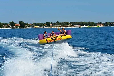 Casa vacanze Vacanza di relax Valbandon
