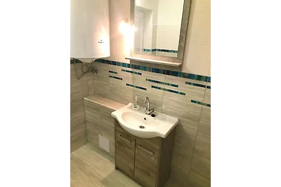 Casa vacanze Vacanza di relax Balatonkeresztúr