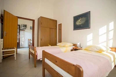 Apartamento Vacaciones familiares Pjescana uvala