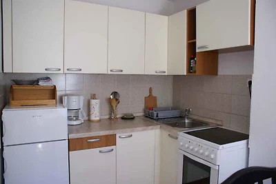 Ferienwohnung in einer ruhigen Umgebung