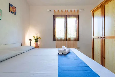 Appartamento Vacanza con famiglia Sassari