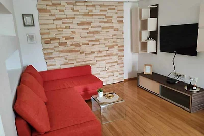 apartman za odmor Obiteljski odmor Sveti Filip i Jakov