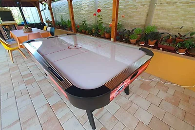Ferienwohnung mitGrill