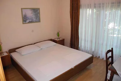 Ferienwohnung mit Terrasse