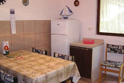 Vakantieappartement Gezinsvakantie Silo