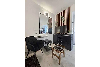 Studio-Apartment in Vodice in Strandnähe