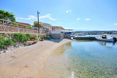 Appartamento Vacanza con famiglia Barbat