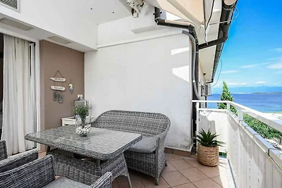 FerienWohnung am Meer