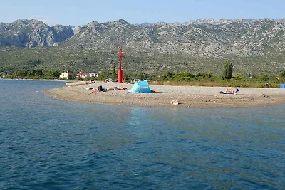 Appartamento Vacanza con famiglia Seline
