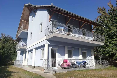 Appartamento Vacanza con famiglia Zalakaros