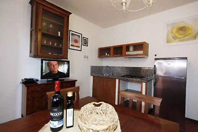 Ferienwohnung Residenz Elba Vip