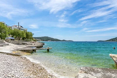 Appartement Vacances avec la famille Razanj