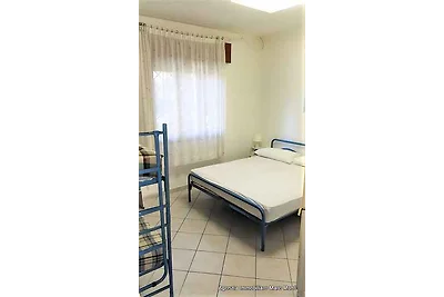 Ferienwohnung mit Waschmaschine