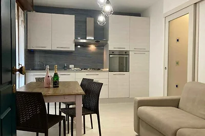 Appartamento Vacanza con famiglia Rosolina