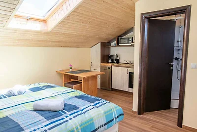 Ferienwohnung mit Pool und Grill