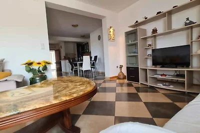 Apartment mit zwei Schlafzimmern auf der Inse