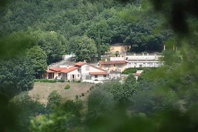 Appartamento Vacanza con famiglia Vicchio