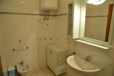 Vakantieappartement Gezinsvakantie Bibione