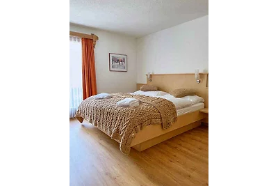 FerienWohnung mit Heizung