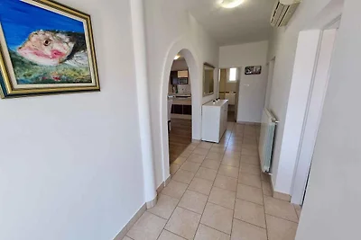 Ferienwohnung mit Klimaanlage und