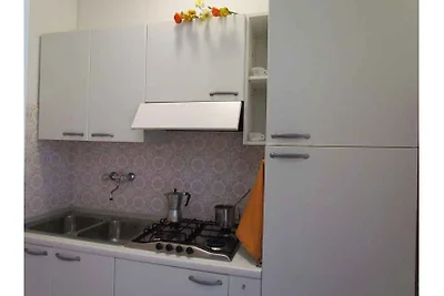 Ferienwohnung mit Balkon und Klimaanlage