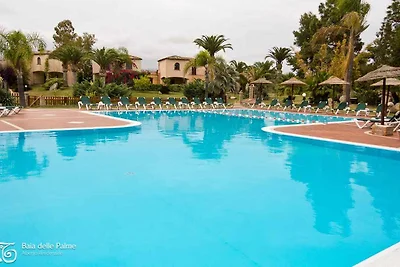 Appartamento Vacanza con famiglia Pula