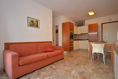 Vakantieappartement Gezinsvakantie Bibione