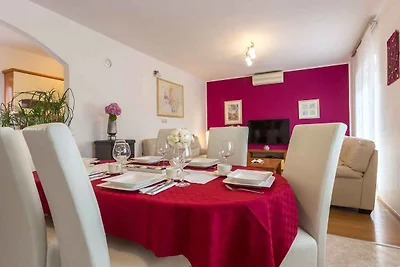 Casa vacanze Vacanza di relax Prodol