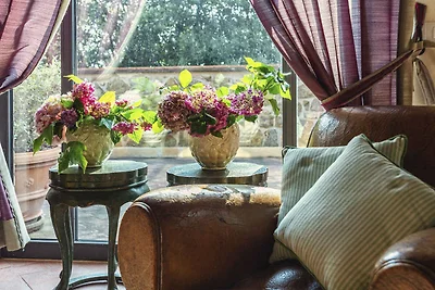 Ferienwohnung mit Pool