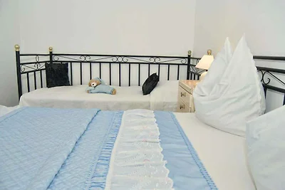 Ferienwohnung mit Klimaanlage