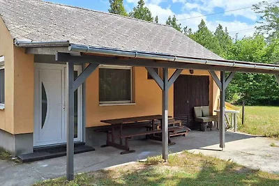 Vakantiehuis Ontspannende vakantie Balatonmáriafürdö