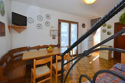 Ferienwohnung mit Klimaanlage