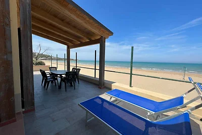 Casa vacanze Vacanza di relax Peschici