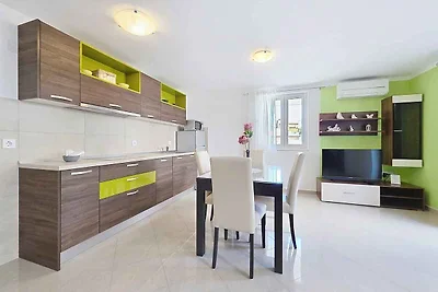 Vakantieappartement Gezinsvakantie Baska