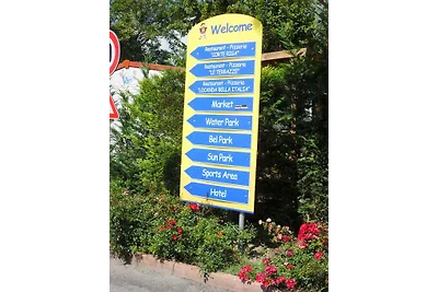 Appartamento Vacanza con famiglia Peschiera del Garda