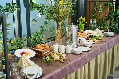 FerienWohnung mit Wellnessbereich