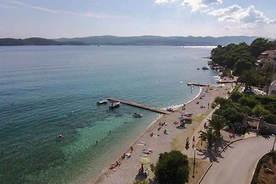 Vakantieappartement Gezinsvakantie Orebic
