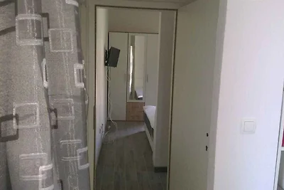 Ferienwohnung mit Klimaanlage