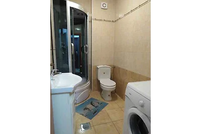Ferienwohnung mit Balkon