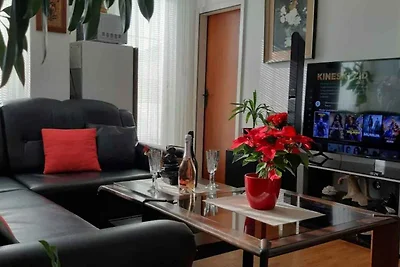 Vakantieappartement Gezinsvakantie Vodice